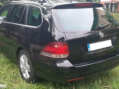 VW Golf VI