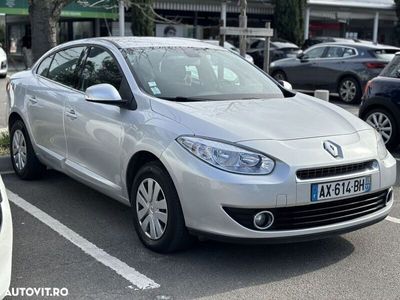 second-hand Renault Fluence 1.5dCi Dynamique