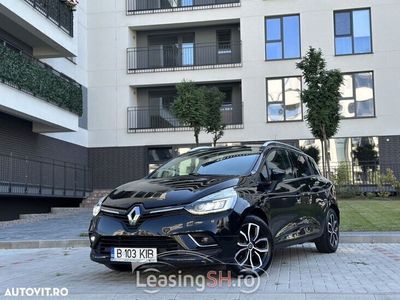 second-hand Renault Clio GrandTour Energy TCe 90 Start & Stop Luxe