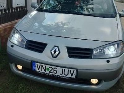Renault Mégane II