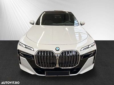 BMW 740