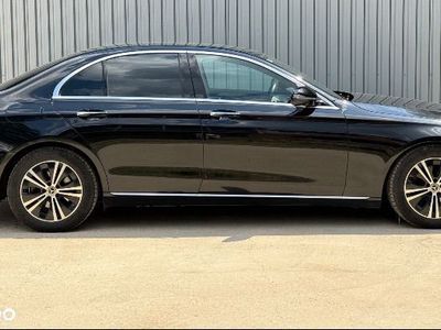 Negru Utilizat 2017 Mercedes E220 Berlinǎ | 29.450 EUR (Scump)