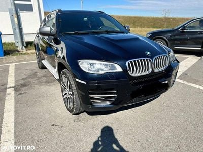 BMW X6 M
