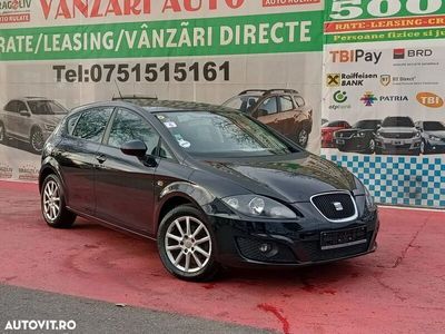 second-hand Seat Leon 1.6 TDI DPF E-Ecomotive Reference