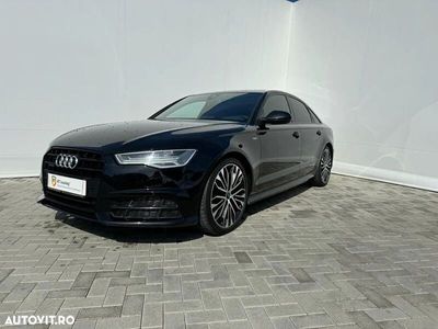 second-hand Audi A6 3.0 TDI quattro Tiptronic