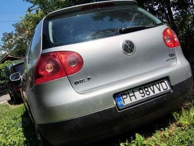 VW Golf IV