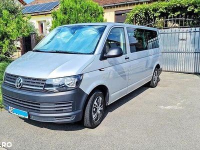 VW Caravelle