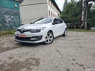 Renault Mégane III