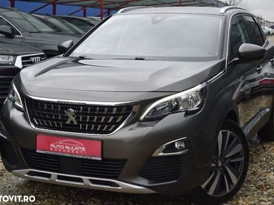 second-hand Peugeot 3008 BlueHDi 130 Stop & Start EAT8 Active Pack