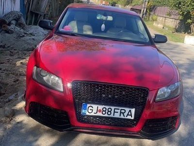 second-hand Audi A5 Coupe 2.0 TDI