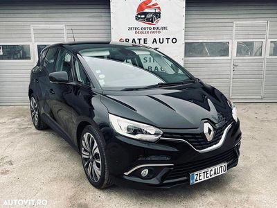 Renault Scénic IV