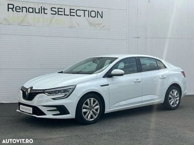 Renault Mégane IV