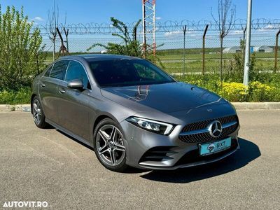 Mercedes A200