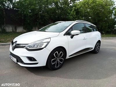 Renault Clio GrandTour