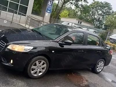 Second-hand Peugeot 301 116 CP (85 kW) 2014 Culoarenegru Berlinǎ