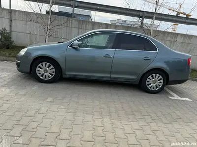 VW Jetta