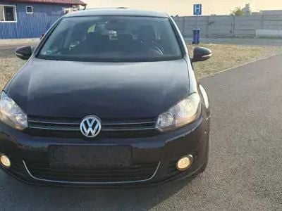 VW Golf VI