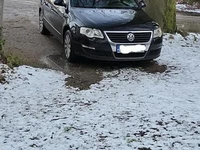 Utilizat 2006 VW Passat Break | 2.000 EUR (Preț bun)