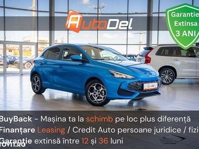 MG MG3