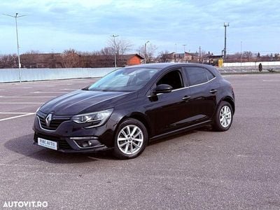 Renault Mégane IV