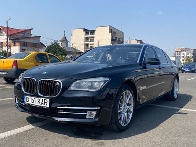 BMW 750L