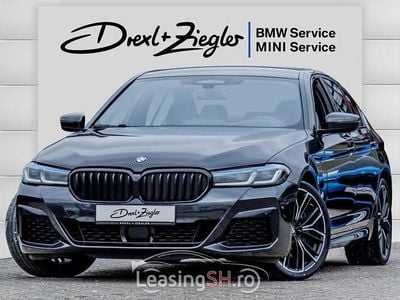 BMW 545e