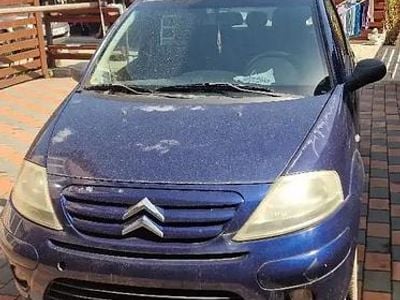 Utilizat 2006 Citroën C3 Hatchback | 4.300 EUR