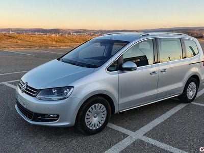 VW Sharan