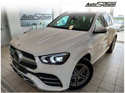 second-hand Mercedes GLE300 d 4Matic AMG PREMIUM PLUS+ DRIVING