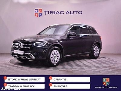 Mercedes GLC220