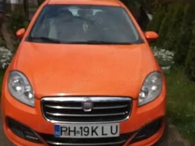 Utilizat 2008 Fiat Linea Berlinǎ | 700 EUR