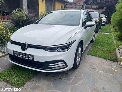 VW Golf VIII