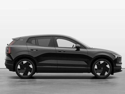 ["onyx black"] Nouă 2025 Volvo EX30 Performance SUV | 37.414 EUR (Super Preț)