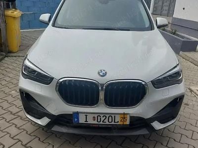 Utilizat 2022 BMW X1 SUV | 19.000 EUR (Preț bun)