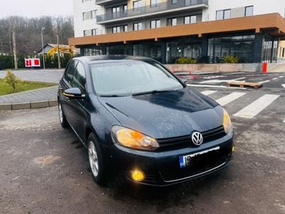 VW Golf VI