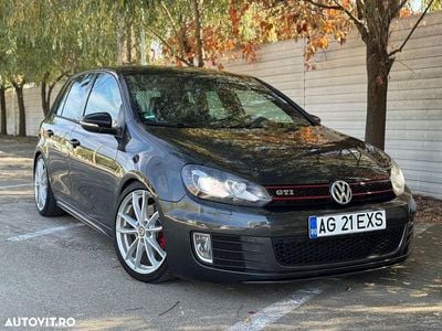 VW Golf VI