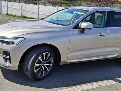 Culoaregri Utilizat 2023 Volvo XC60 Plus SUV | 42.500 EUR (Scump)