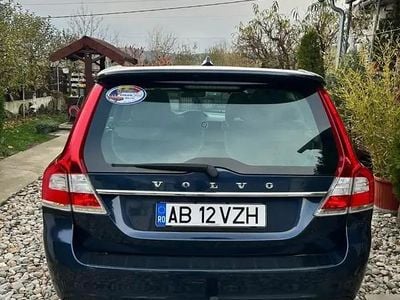 Utilizat 2015 Volvo V70 Break | 10.000 EUR