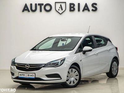 second-hand Opel Astra 1.6 CDTI ECOTEC Dynamic