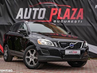 second-hand Volvo XC60 D3 AWD Aut. Summum