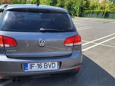 VW Golf VI