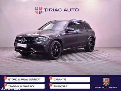 Mercedes GLC220