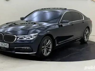 BMW 730