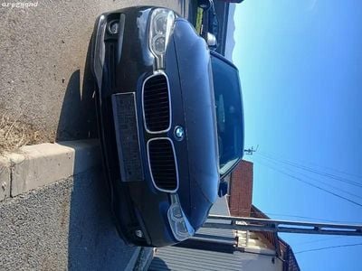 Second-hand BMW 320 Efficient Dynamics 163 CP (119 kW) 2016 Negru Break