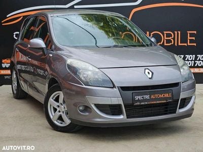 Renault Scénic III
