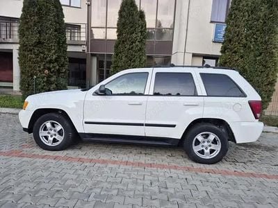 Alb Utilizat 2008 Jeep Grand Cherokee SUV | 7.200 EUR