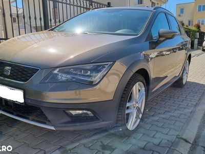 Seat Leon X-Perience