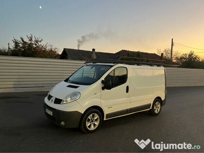 second-hand Renault Trafic 2.0 dci