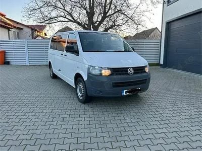 Second-hand VW T5 102 CP (75 kW) 2011 Van