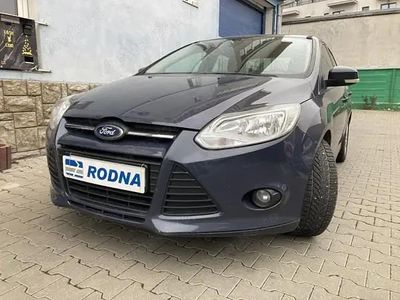 Gri Second-hand 2011 Ford Focus Berlinǎ | 4.500 EUR (Puțin scump)